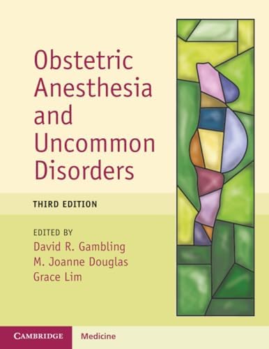 A Practical Approach to Obstetric Anesthesia: 9781469882864